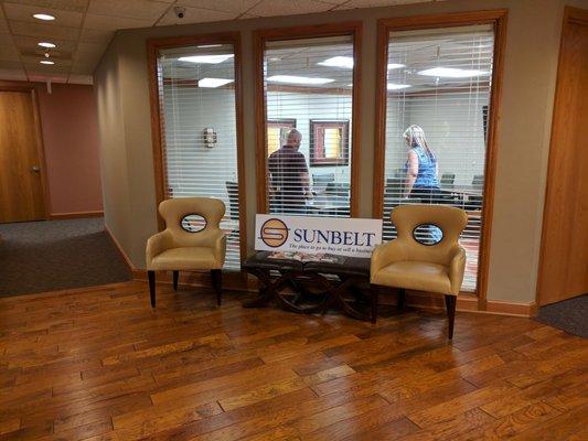 Sunbelt Business Brokers Oklahoma City OK