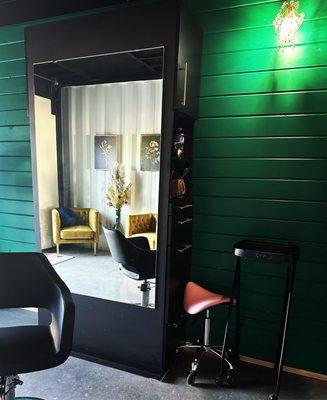 Emerald Loft Salon