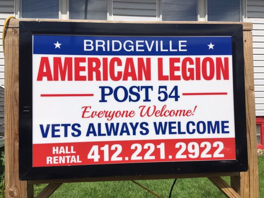 American Legion