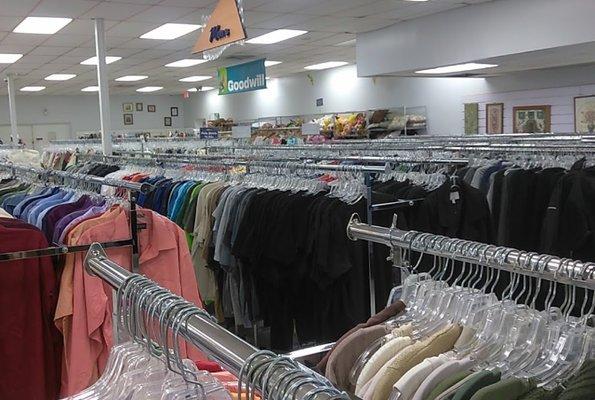 Goodwill - Princeton / Homestead