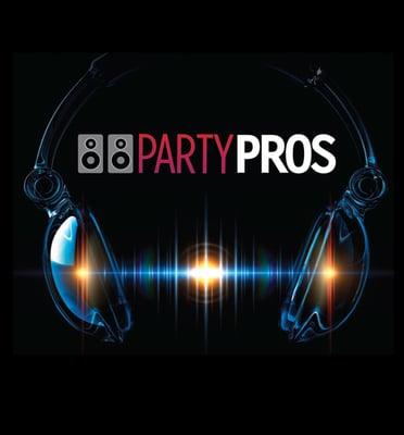 Party Pros DJs St. Louis MO