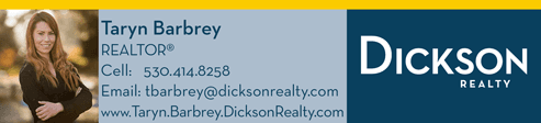 Taryn Barbrey-Dickson Realty