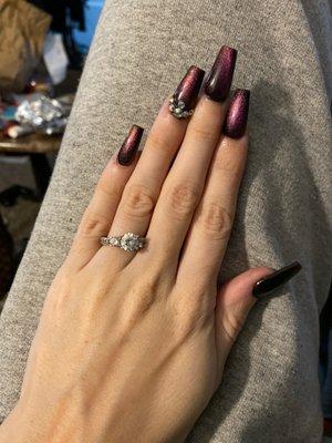 Nails