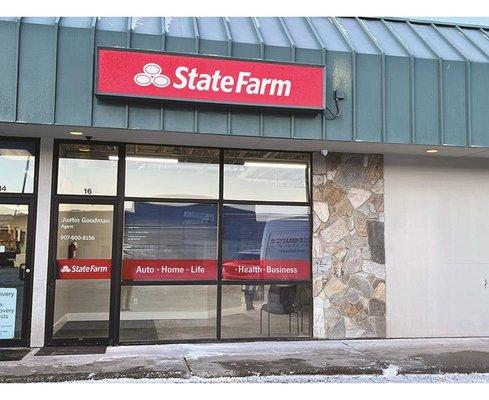 State Farm Office