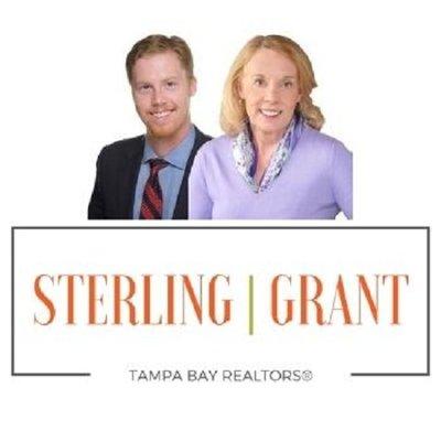 Sterling Grant Real Estate Group - Smith and Associates