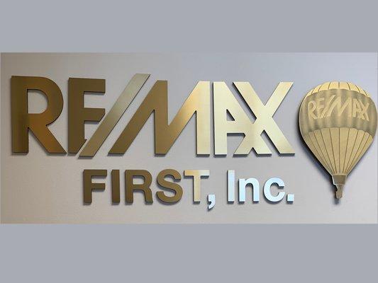 Re/Max First