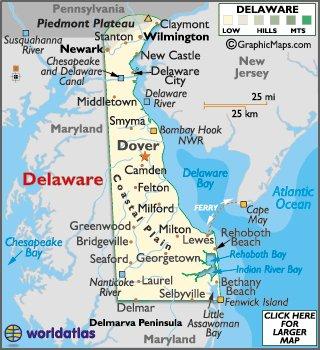 Delaware