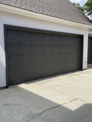 Pat's Garage Doors & Repairs