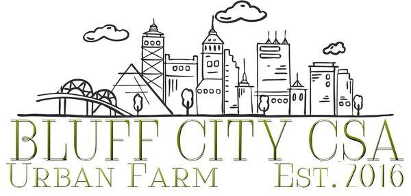 Bluff City CSA