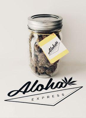 Aloha Express