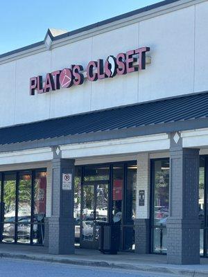 Plato's Closet Snellville