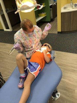 Carolina Kids Dentistry