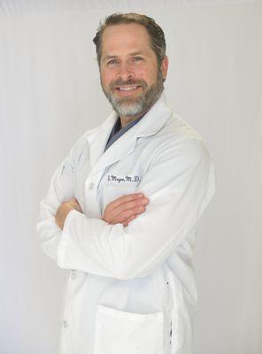 Eric Meyer, M.D.