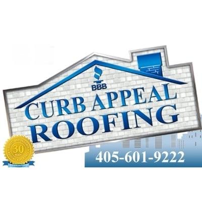 Curb Appeal Roofing Company