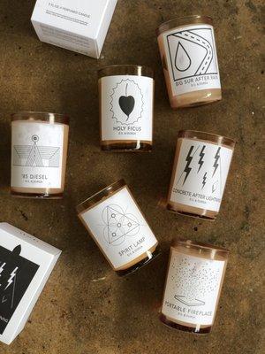 Candles that will change your life