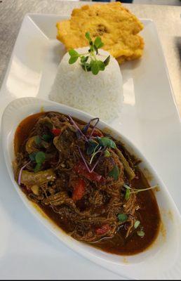 Ropa vieja