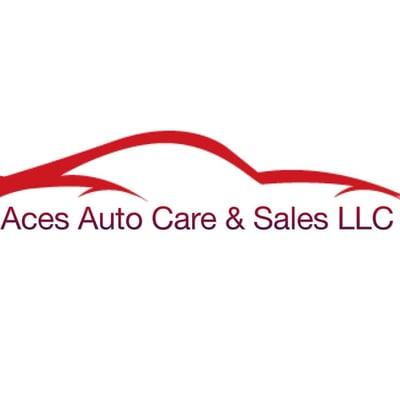 Aces Auto Care & Sales LLC