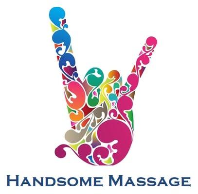 Handsome Massage