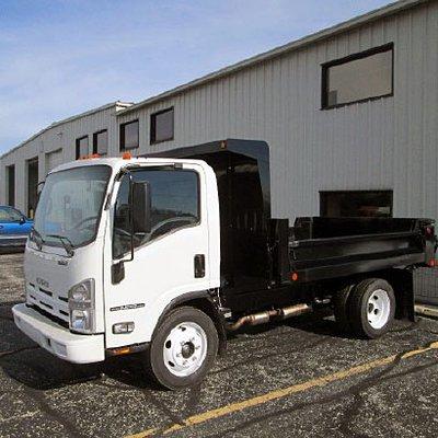 Michiana Truck Center