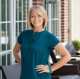 Amy Wilson, Broker Associate