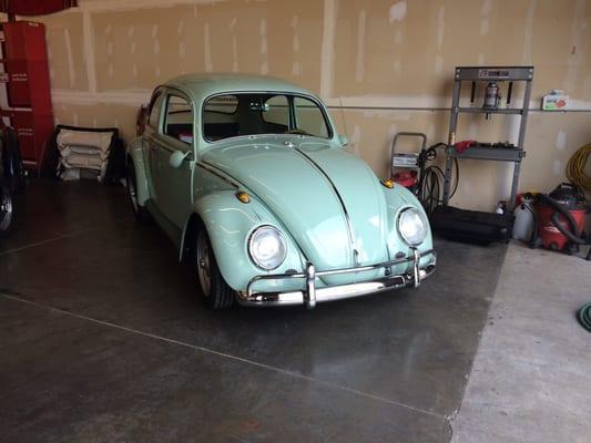 64 Beetle