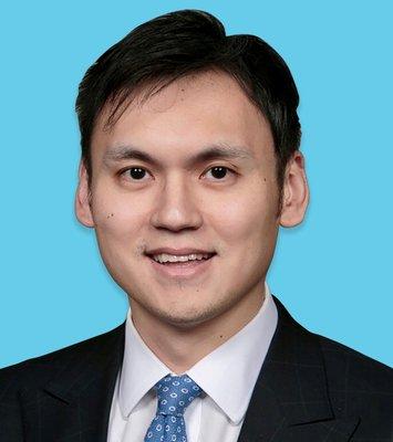 Leon Chen, MD, Board-Certified Dermatologist & Fellowship-Trained Mohs Surgeon, at U.S. Dermatology Partners Medical District