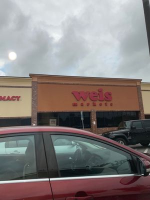 Weis Markets