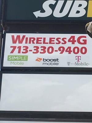 Best cellphone store on the east side