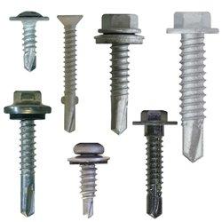 BLAZER® Drill Screws