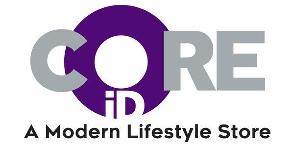 Core iD Logo