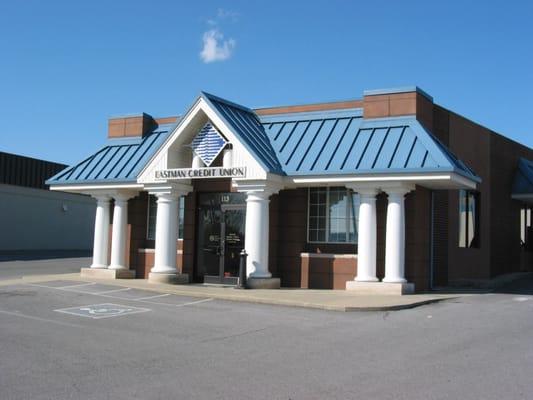 Eastman Credit Union