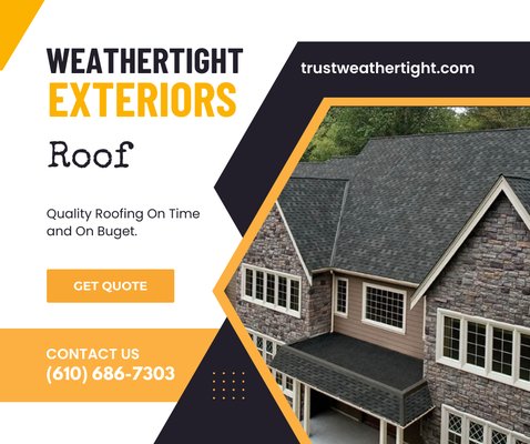 Replace your old roof before the leaks cause expensive mold and water damage to your house.