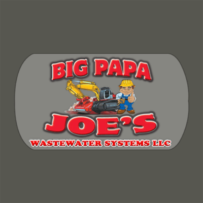 Big Papa Joe's Wastewater Systems