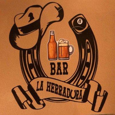 La Herradura Bar