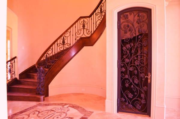 Salazar Ornamental Iron & Designs