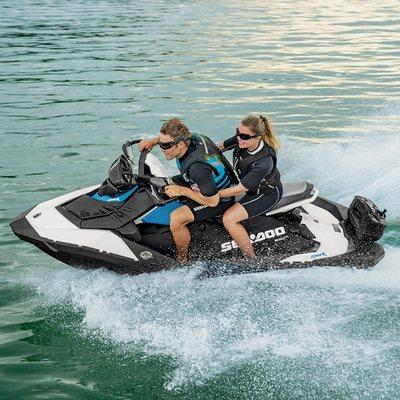 Sea-Doo spark