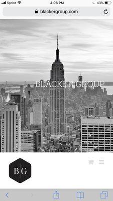 Blacker Group