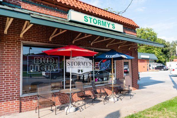 Stormy's Dixieland Tavern