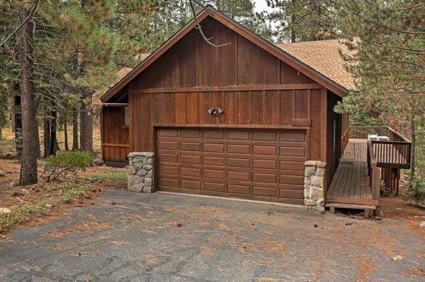 Tahoe Truckee Rentals & Maintenance