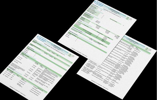 Weekly & Monthly Portfolio Reports