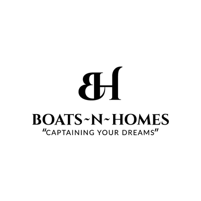 Boats N Homes