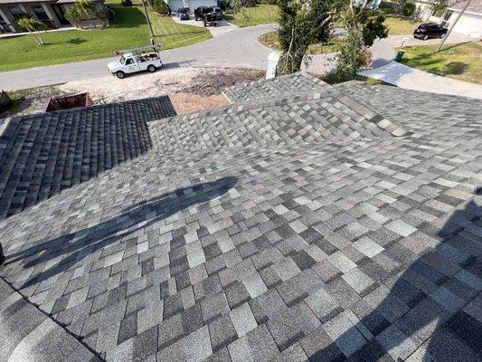 All Florida State Roofing