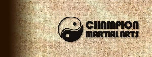 Champion Martial Arts