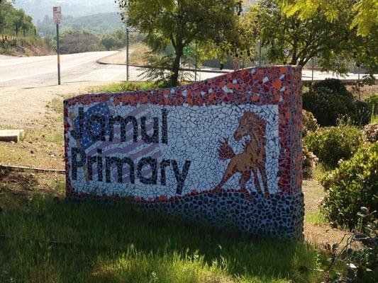 Jamul Primary School