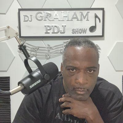 Dj Graham