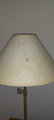 Lamp shade