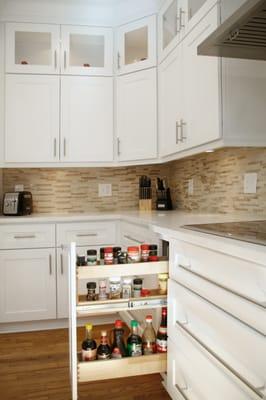 Kitchen Remodeling - Roswell GA