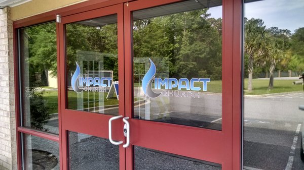 Impact Church