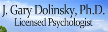 Dolinsky J Gary PhD logo