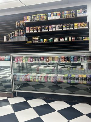 Ocean State Vibez Smoke Shop